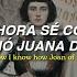 And Now I Know How Joan Of Arc Felt The Smiths Bigmouth Strikes Again Letra Español Lyrics