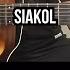 Wag Mong Isipin Yon Siakol Guitar Tutorial