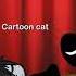 The End Of Cartoon Cat S Story All Eyes On Me