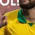 OLHA O GOL OLHA O GOL GALVÃO BUENO GOL DO BRASIL Shorts