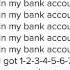 21 Savage Bank Account LYRICS