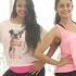 Girls Like To Swing DANCE FITNESS Naach