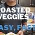 Try This Tasty Easy Vegan Mexican Dish Roasted Vegetables Recipe In Oven