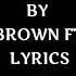 WATOTO NA POMBE LYRICS BY OTILE BROWN FT MEJJA