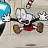 CUPHEAD VS MUGMAN