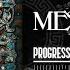 Progressive Metal Drum Track Meshuggah Style 140 Bpm