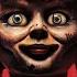 Annabelle Sings A Song Part 2 Re Upload Annabelle Comes Home Scary Doll Horror Parody