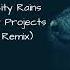 Mobi Dixon City Rains Feat Mque 8D Projects Deep Touch Remix