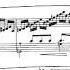 Anton Rubinstein 2 Melodies Op 3