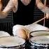 KORPIKLAANI VODKA DRUM COVER B STACEY DRUMMING