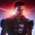 Human As Heard In Mass Effect Andromeda Launch Trailer