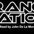 Trance Nation 021 JOHN DE LA MORA Uplifting Trance Classic A State Of Trance Nation EDM