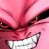 Majin Boo Dragon Ball Z DEMÔNIO IMORTAL Chrono