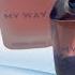 MY WAY FRAGRANCE RANGE REVIEW PAM JORDAN