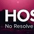 No Resolve Hostage HD