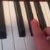 How To Play Golden Light Madden On Piano