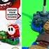 LEGO Super Mario Boomer Bill Barrage Expansion Set UNBOX REVIEW Set 71366