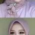 10 STYLE TUTORIAL HIJAB SIMPLE UNTUK KONDANGAN KANTORAN FORMAL WISUDA DAN LAMARAN COCOK SEMUA ACARA