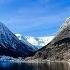 Fjords Of Norway Amazing Winter Landscapes Stunning Waterfalls Villages