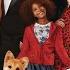 Little Girls From The Annie 2014 Original Movie Soundtrack