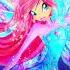 Winx Club Tynix Ita Speed Up