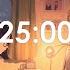 2 Hour Study With Me 25 5 Pomodoro Timer Focus Study And Working Lofi Girl Beats Day 10