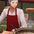 Persona 3 Reload All Cooking With Akihiko Events