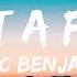 Alec Benjamin I Built A Friend Lyrics