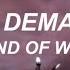 Mac Demarco My Kind Of Woman LYRICS