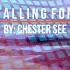 I M Falling For You Lyric Video Chester See