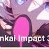 Tia Ray Starfall Honkai Impact Valkyrie Theme OST 4