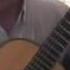 Eric Clapton Tears In Heaven On Classical Guitar