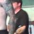 Senses Fail War Paint Live Mansfield MA 7 19 12 Warped Tour