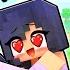 Aphmau S In LOVE With ZANE In Minecraft