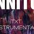 TXT Tinnitus Clean Instrumental