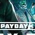 Payday 3 BitCrusher Syntax Error Heist Track