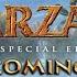 Tarzan 2005 Special Edition DVD Trailer