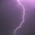 Lightning At 960 Frames Per Second