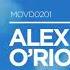 Alex O Rion Blue Original Mix Movement Recordings