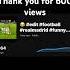 Thank You Edit Shorts Football Thanks Thankyou Like Subscribe Realmadrid Endrick Funny