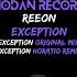 Exception Horatio Remix