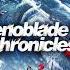 EXTENDED Indol Praetorium Night Xenoblade Chronicles 2