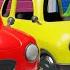 The Colors Song Car Wash More Nursery Rhymes Kids Songs Baby Yoyo