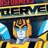 Transformers Cyberverse Theme Song Extended