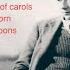 Britten Songs From Friday Afternoons Op 7 A New Year Carol