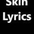 Rag N Bone Man Skin Lyrics