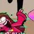 Missing Anomalies But With Mabel FNF Glitched Legends