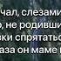 Стихи до слёз Зверь Бедретдинова Елена он убегал в него стреляли люди