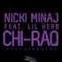 Nikki Minaj Ft Lil Herb Chiraq Instrumental