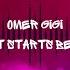 RAREFYD Music Presents OMER GIGI HEART STARTS BEATING